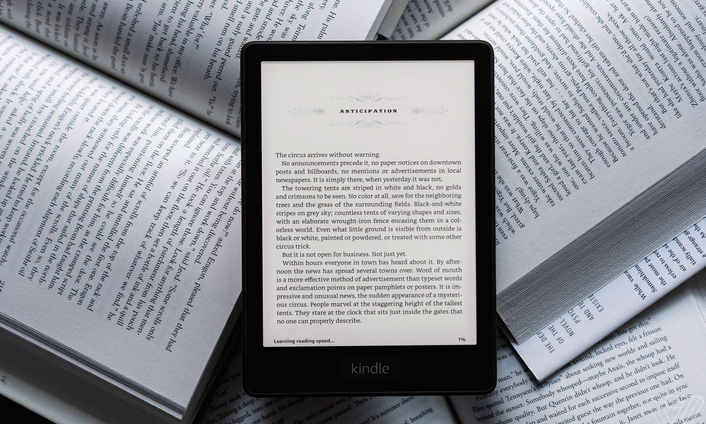 Kindle 正式公告，一个月后关停国内电子书店