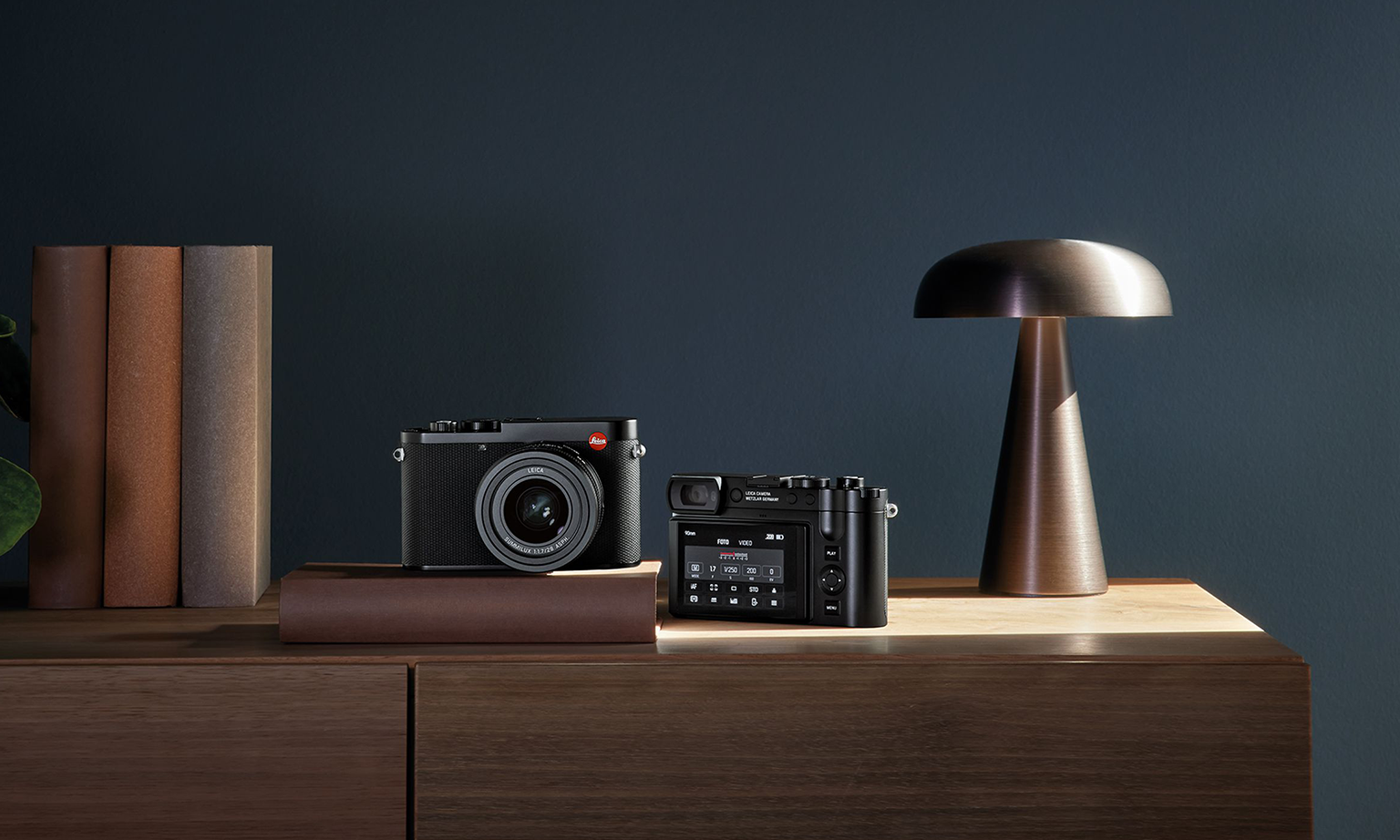 紧凑机型新王者，Leica 推出 Q3 全画幅相机