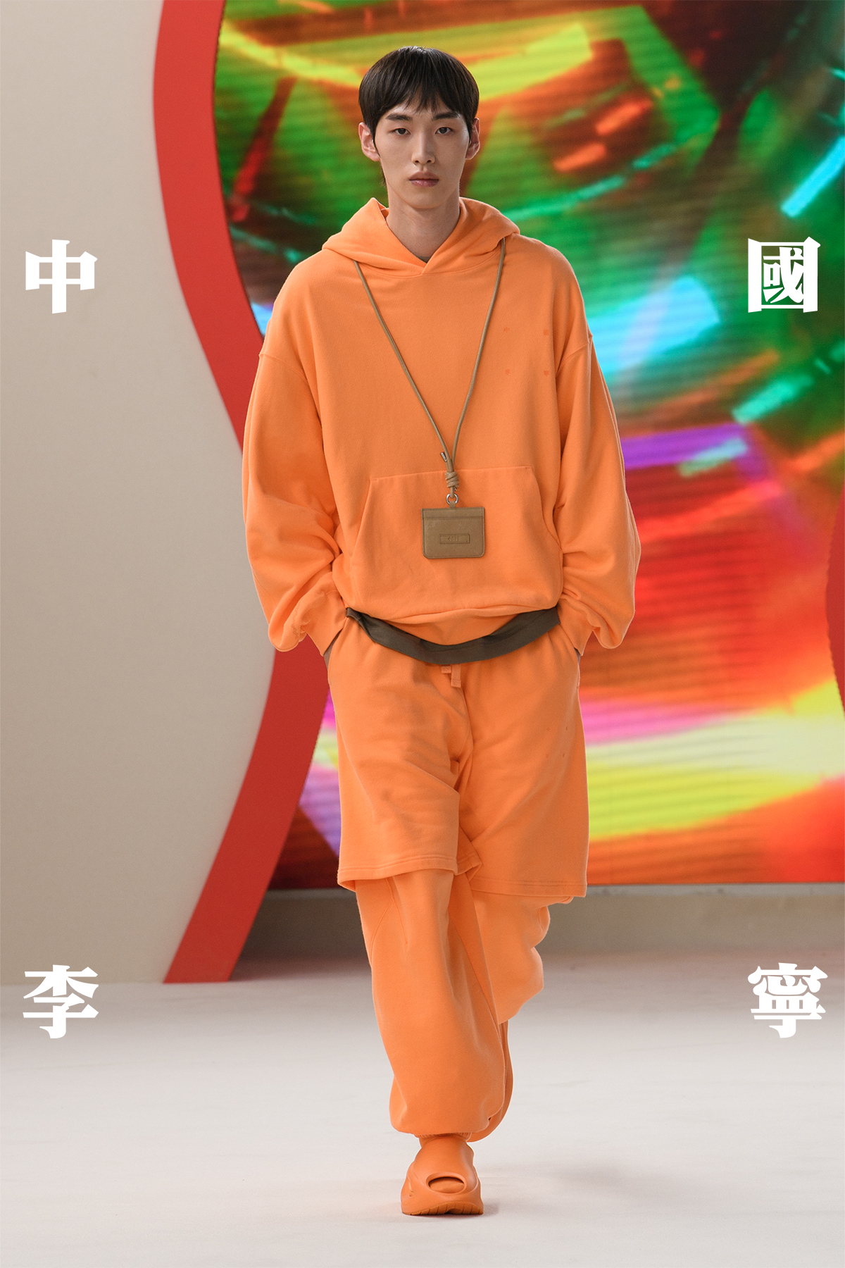 方寸内外,皆为天地:中国李宁的叙事新篇 – NOWRE现客