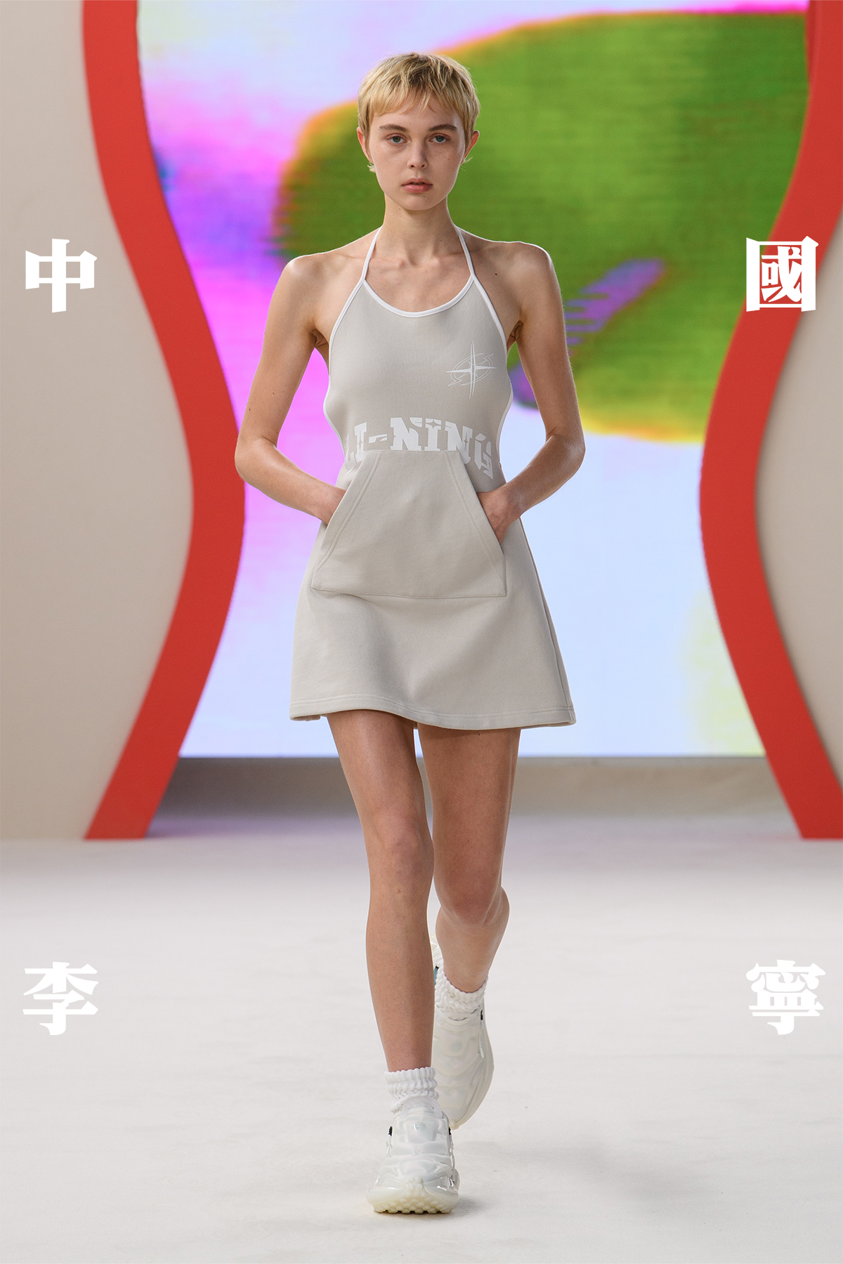 方寸内外,皆为天地:中国李宁的叙事新篇 – NOWRE现客
