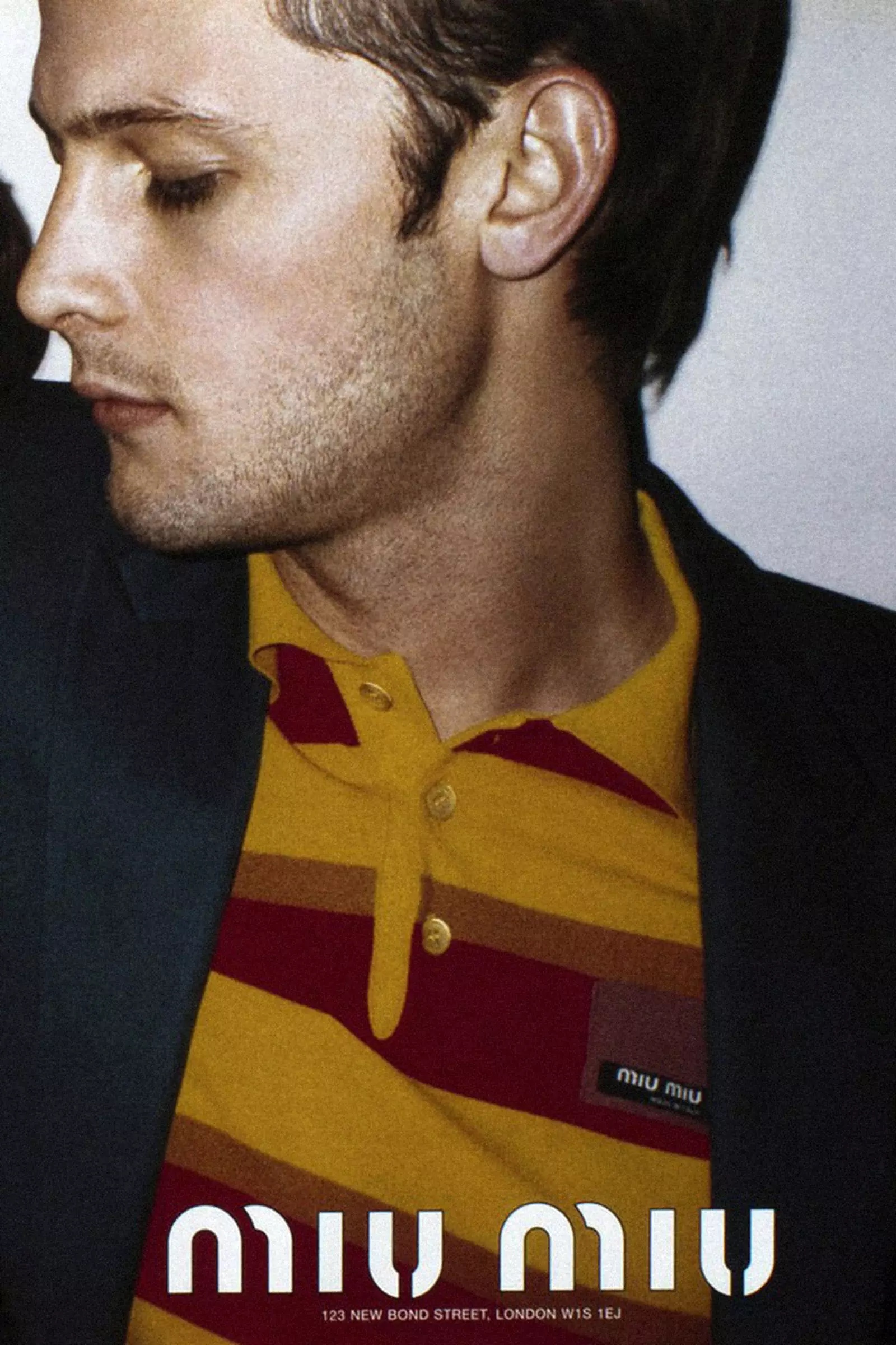 Kim Jones 让「直男」们也看到了驾驭 Miu Miu 的可能性？ – NOWRE现客