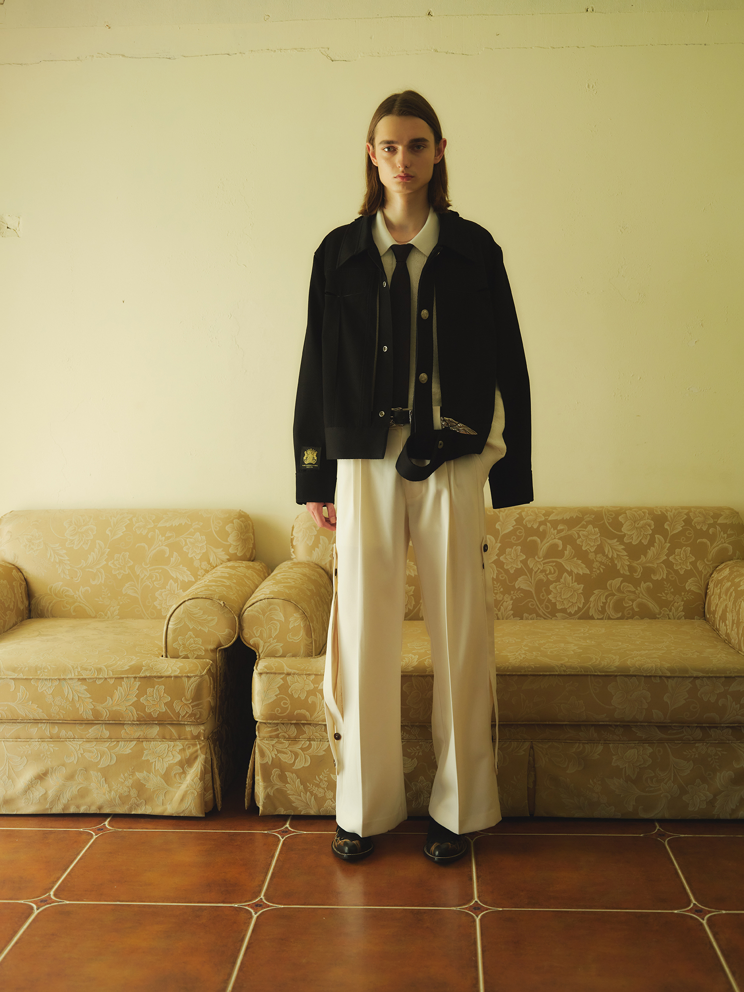 Quiet Luxury 的新践行者？对话设计师品牌 NULLUS – NOWRE现客