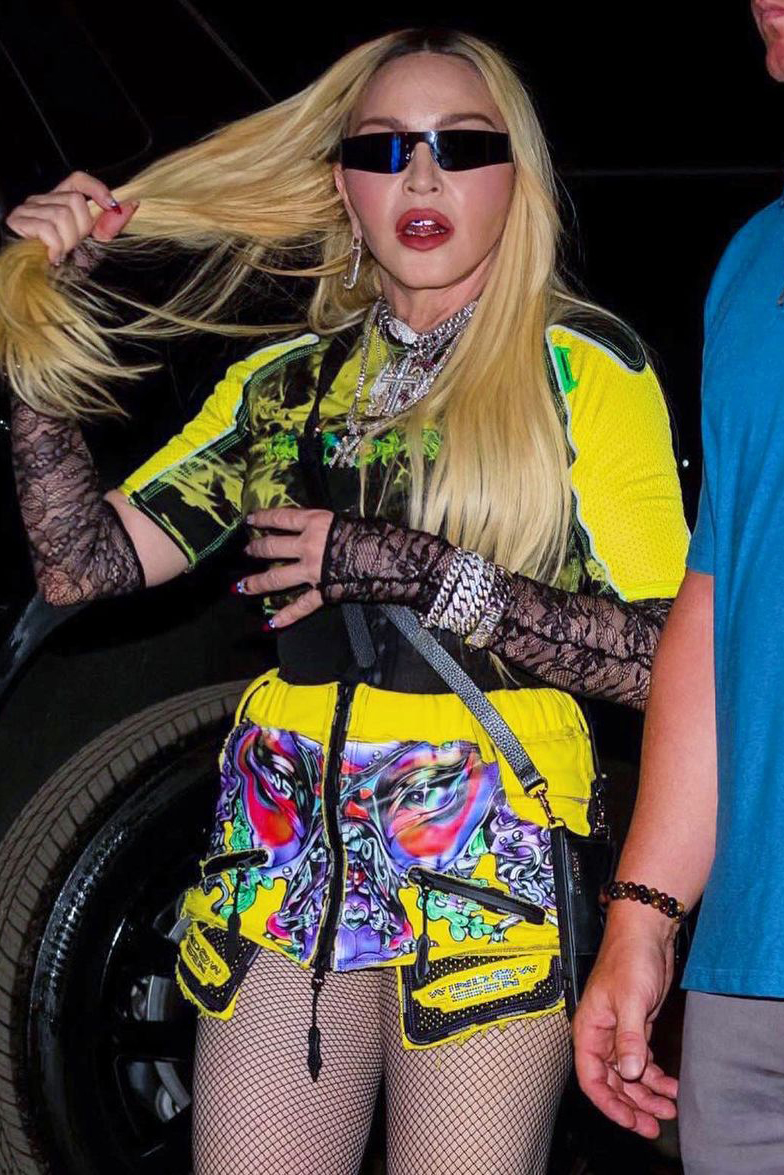 中国设计师竟凭「极亚」画风吸引全球目光？ NOWRE现客