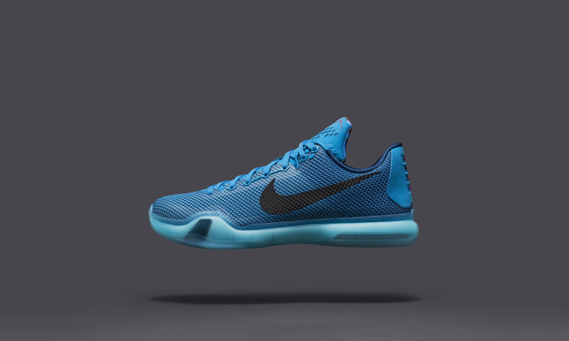 科比第十代签名战靴 nike kobe x 发布 – nowre现客