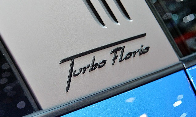 Turbo Florio图片