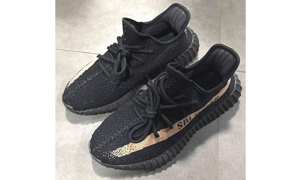 预览黑色星期五 发售的 3 款黑色 yeezy boost 350 v2 – nowre现客