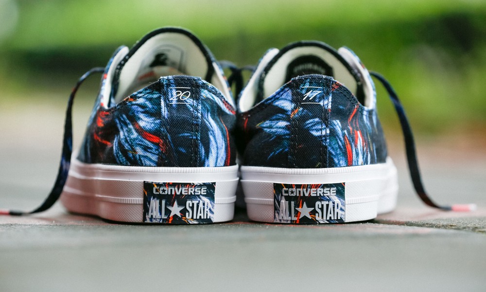converse year of the rooster「鸡年」限定系列公布 – nowre现客